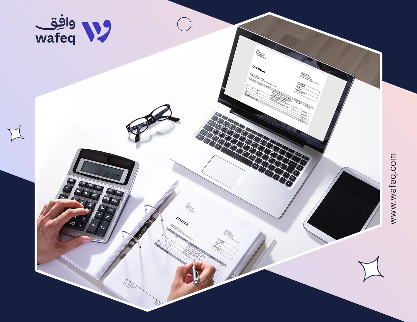 How Smart Invoice Design Gets You Paid Faster & Boosts Credibility